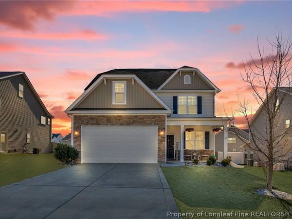 3326 Northgate Drive, Fayetteville, NC 28311