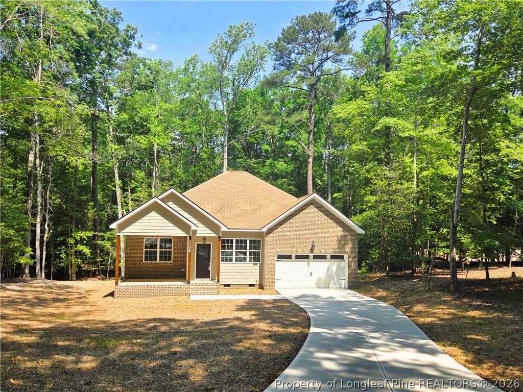 1138 Beaver Branch, Sanford, NC 27332 Main Photo