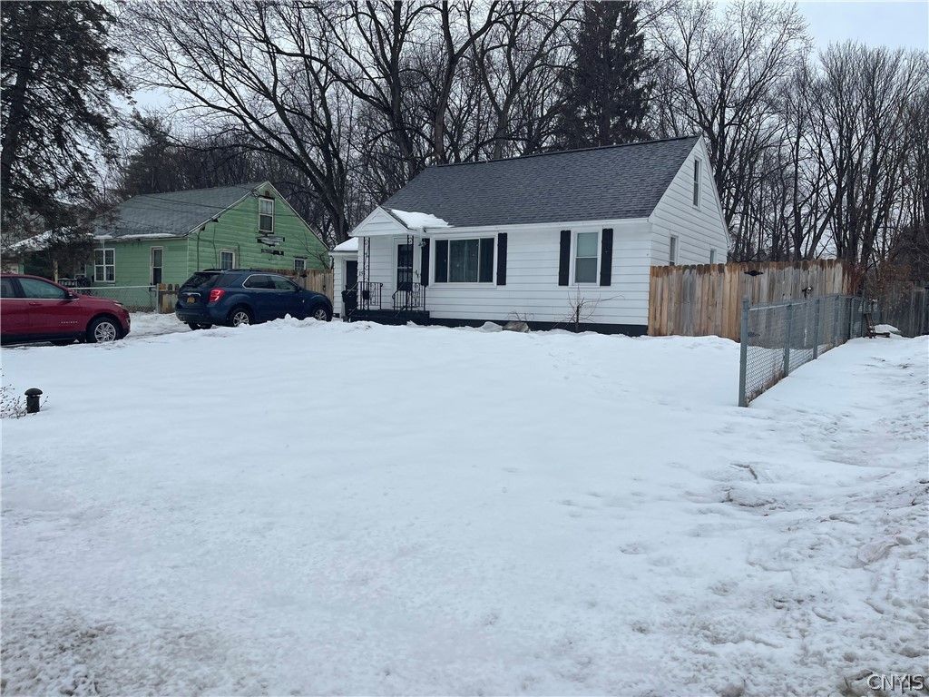 155 Malden Road, Syracuse, NY 13211 Main Photo