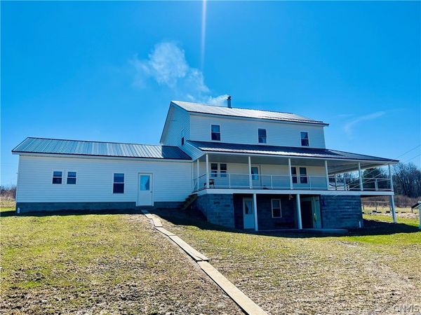 1981 Carter Slocum Road, Cincinnatus, NY 13040