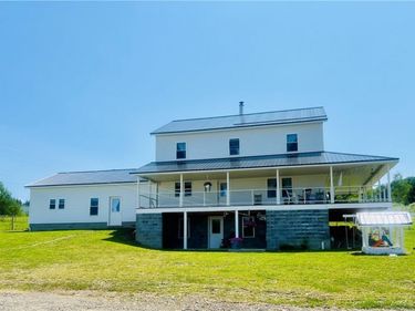 1981 Carter Slocum Road, Cincinnatus, NY 13040