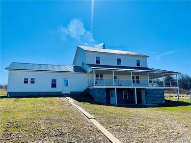 1981 Carter Slocum Road, Cincinnatus, NY 13040
