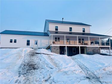 1981 Carter Slocum Road, Cincinnatus, NY 13040