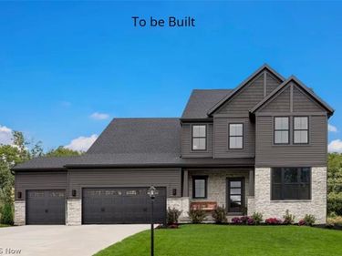 3735 Overlook Court, Fairlawn, OH 44333