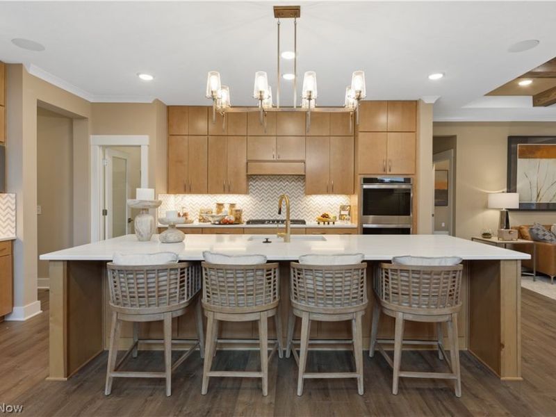 3735 Overlook Court, Fairlawn, OH 44333 Photo 3