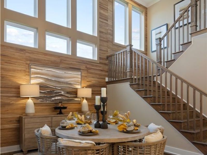 3735 Overlook Court, Fairlawn, OH 44333 Photo 4