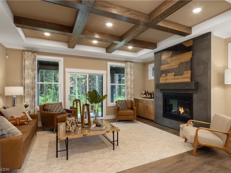 3735 Overlook Court, Fairlawn, OH 44333 Photo 5