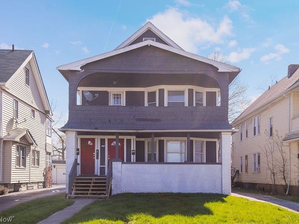 3341 E 119th Street, Cleveland, OH 44120