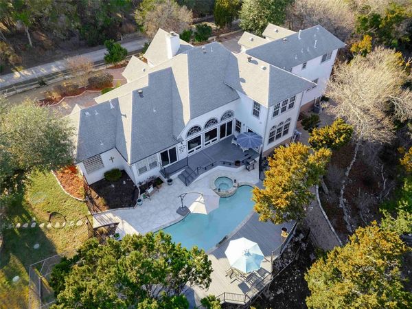 9201 SILVER PINE CV, Austin, TX 78733