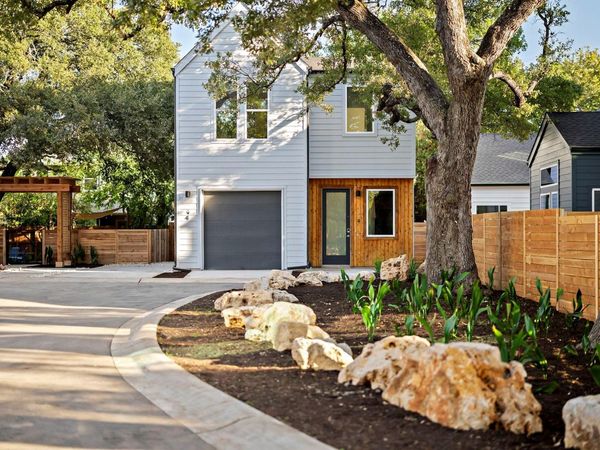 5107 Menchaca RD, Unit 4, Austin, TX 78745