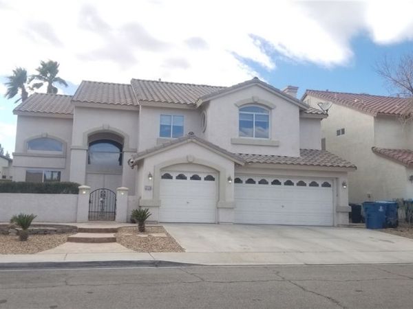 3739 Violet Rose Court , Las Vegas, NV 89147