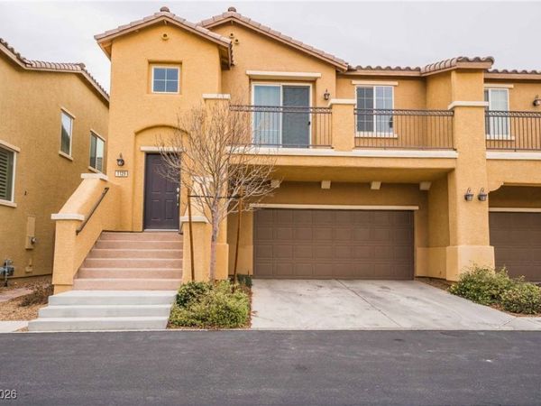 1129 Ricavoli Court, Henderson, NV 89052
