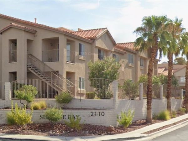 2110 Los Feliz Street , Unit 1009, Las Vegas, NV 89156