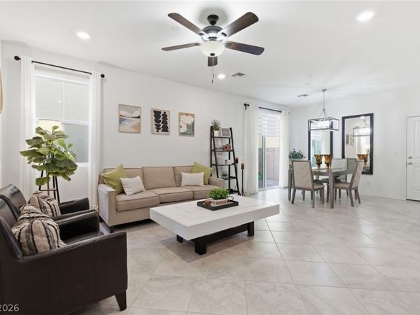 2491 Piacenza Place, Henderson, NV 89044