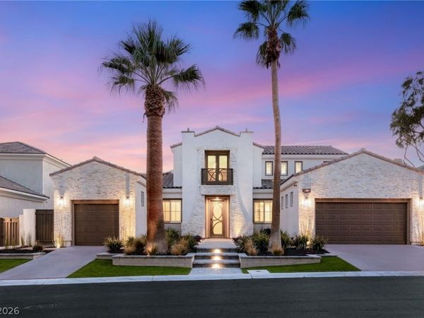 11305 Golden Chestnut Place, Las Vegas, NV 89135