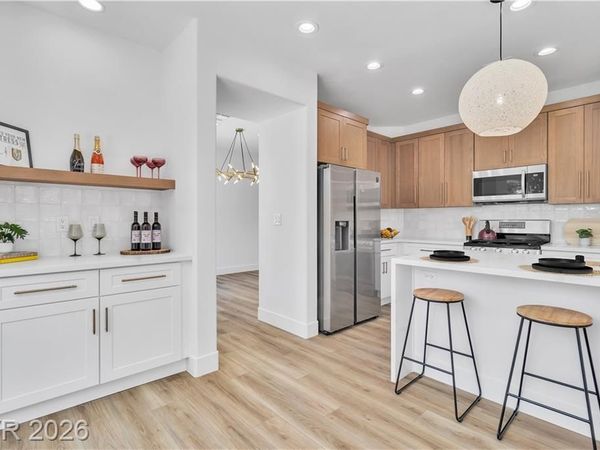 7641 Tortola Bay Lane, Las Vegas, NV 89128