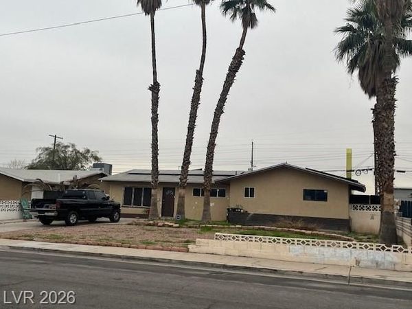 4531 Alpine Place, Las Vegas, NV 89107