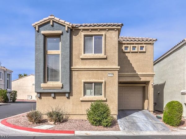 5228 Fire Night Avenue, Las Vegas, NV 89122