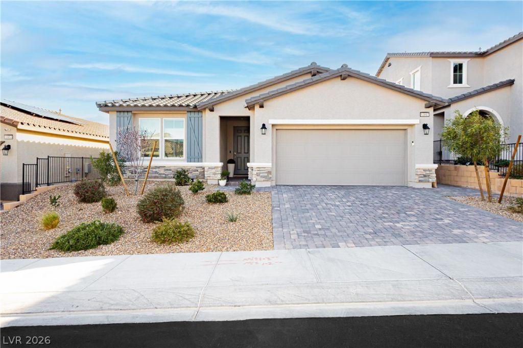 10957 Parsley Avenue, Las Vegas, NV 89166 Main Photo