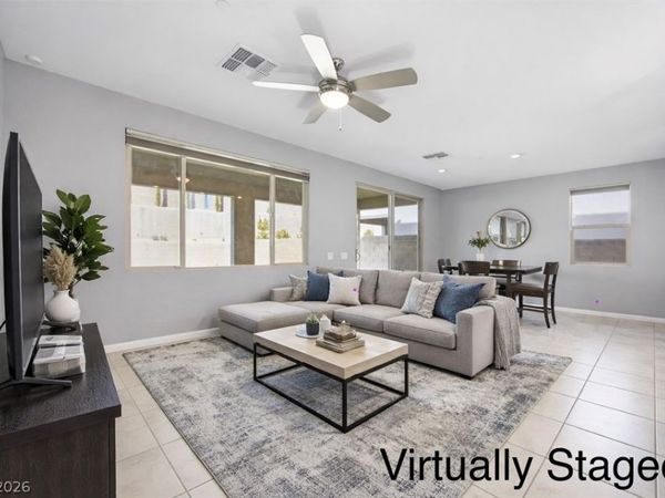 361 Spotted Dove Street, Las Vegas, NV 89138