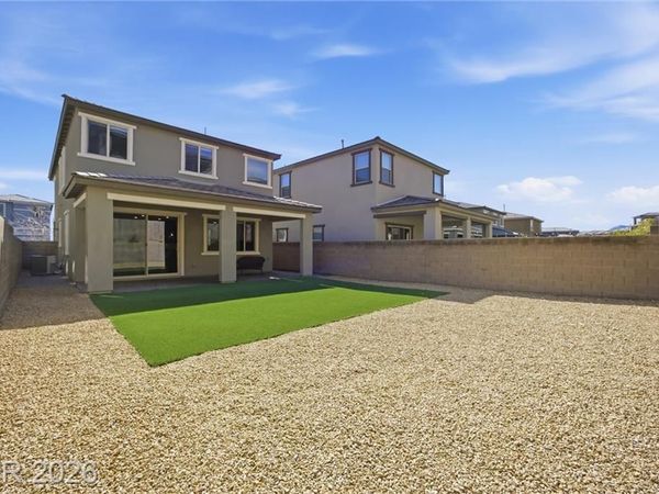 361 Spotted Dove Street, Las Vegas, NV 89138