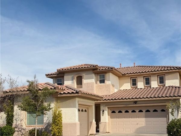 3736 Honey Crest Drive, Las Vegas, NV 89135