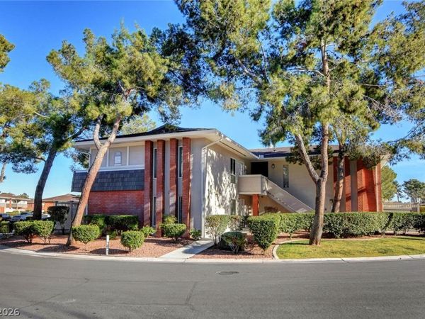 2845 Loveland Drive, Unit 3606, Las Vegas, NV 89109