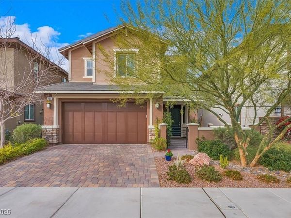 851 N Water Street, Henderson, NV 89011
