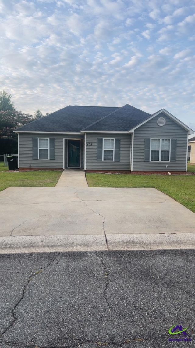 405 Dunmurry Place, Warner Robins, GA 31093 Main Photo