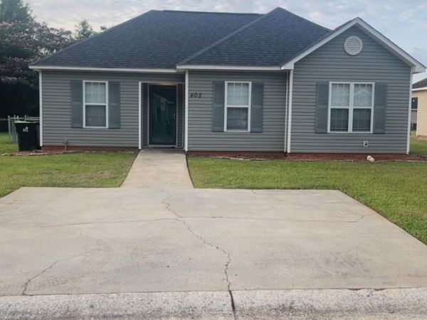 405 Dunmurry Place, Warner Robins, GA 31093