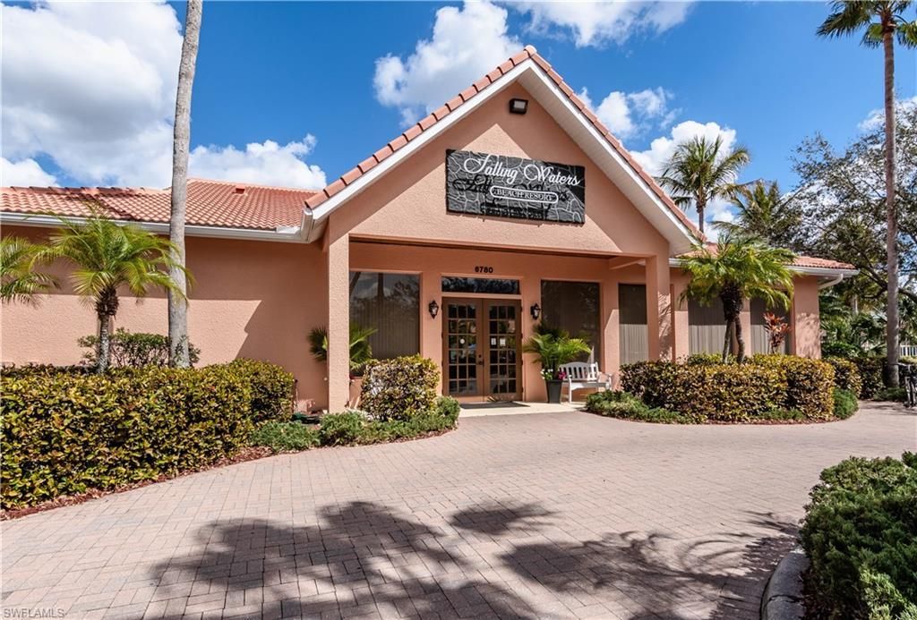 6830 Beach Resort Dr, Unit 12, Naples, FL 34114 Photo