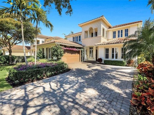2106 Modena CT, NAPLES, FL 34105