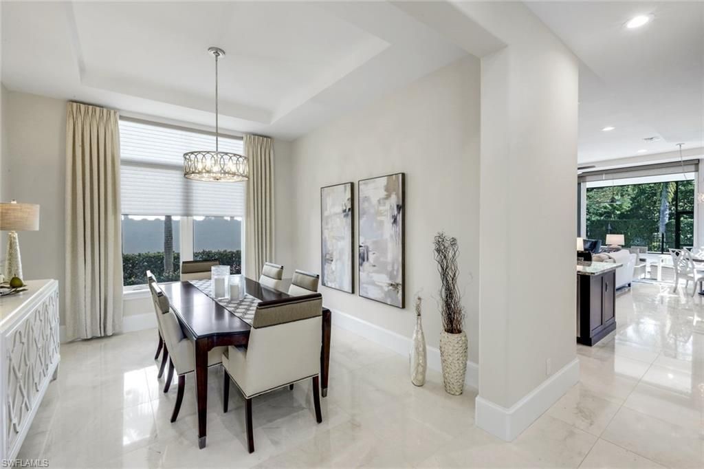 2106 Modena Ct , Naples, FL 34105 Photo