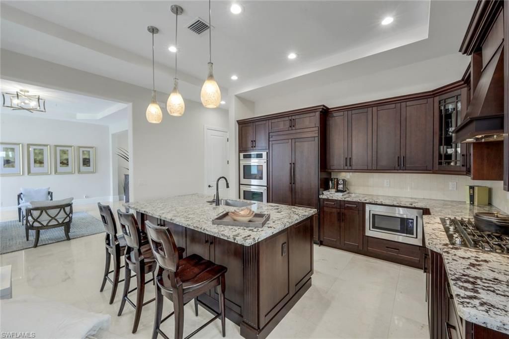 2106 Modena Ct , Naples, FL 34105 Photo