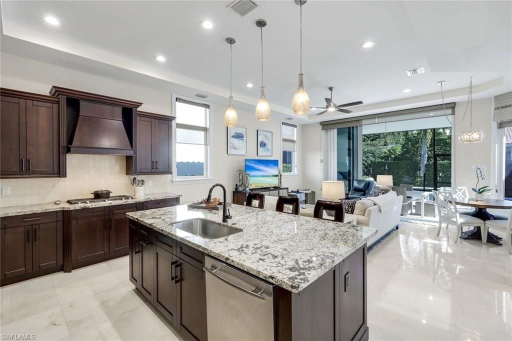 2106 Modena Ct , Naples, FL 34105 Photo