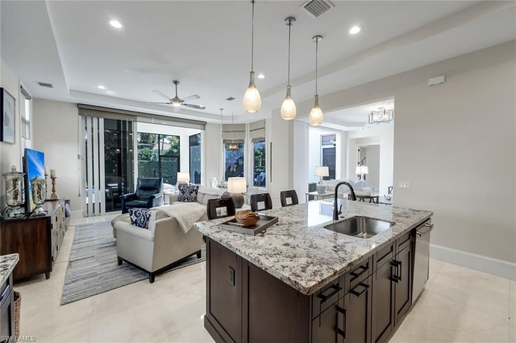 2106 Modena Ct , Naples, FL 34105 Photo