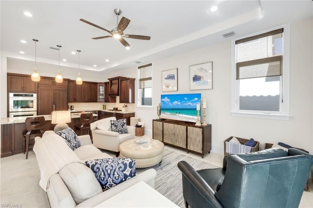 2106 Modena Ct , Naples, FL 34105 Photo