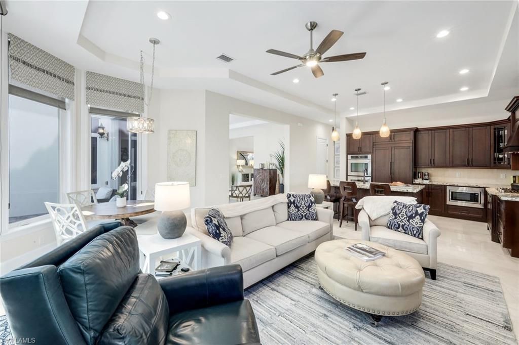 2106 Modena Ct , Naples, FL 34105 Photo