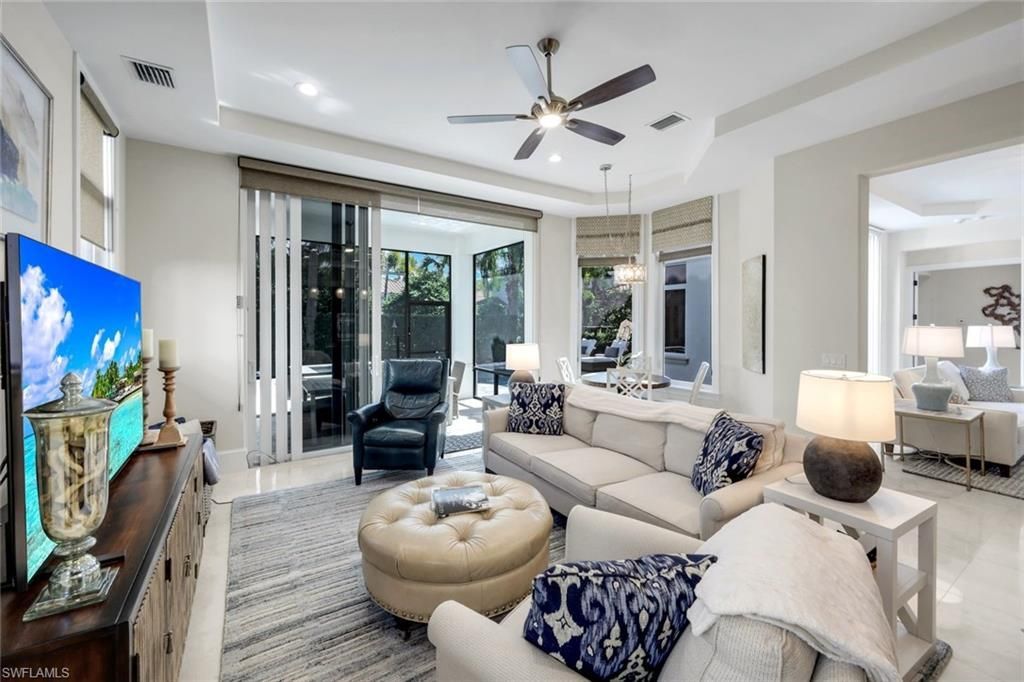 2106 Modena Ct , Naples, FL 34105 Photo