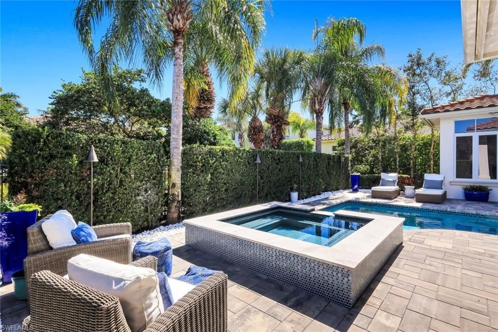 2106 Modena Ct , Naples, FL 34105 Photo