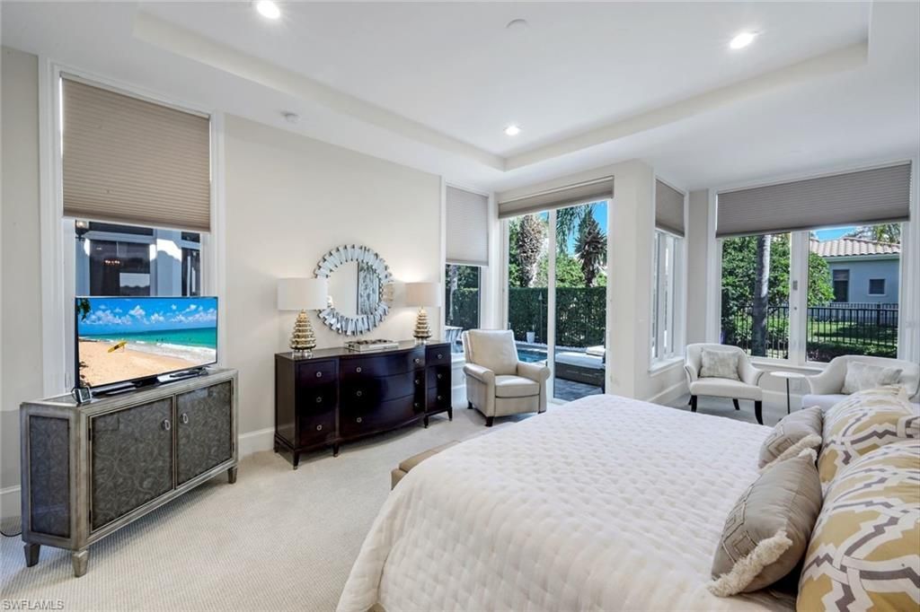 2106 Modena Ct , Naples, FL 34105 Photo