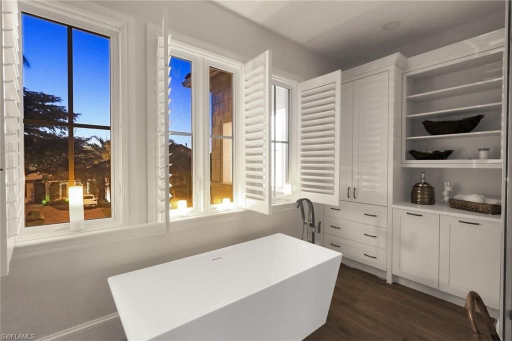 2106 Modena Ct , Naples, FL 34105 Photo