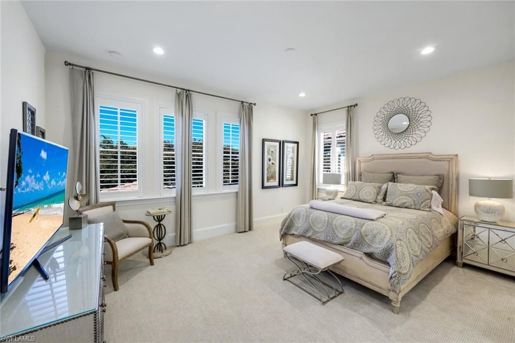 2106 Modena Ct , Naples, FL 34105 Photo