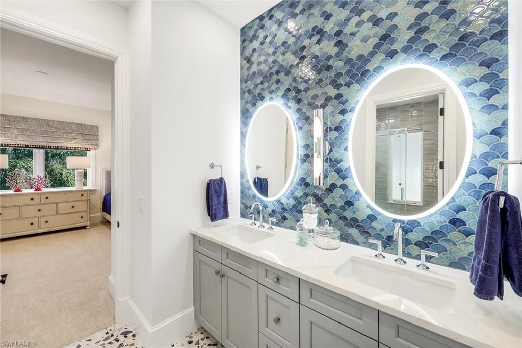 2106 Modena Ct , Naples, FL 34105 Photo