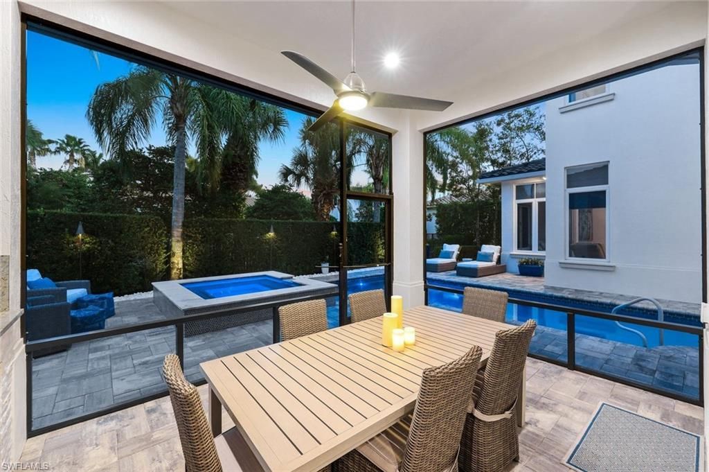 2106 Modena Ct , Naples, FL 34105 Photo