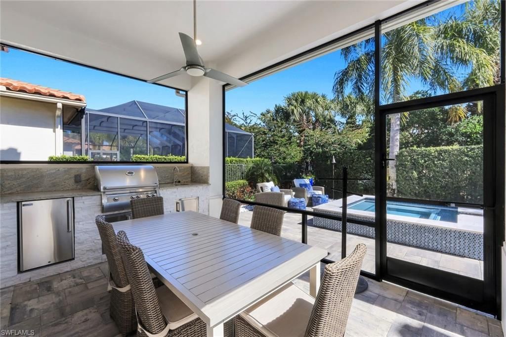 2106 Modena Ct , Naples, FL 34105 Photo