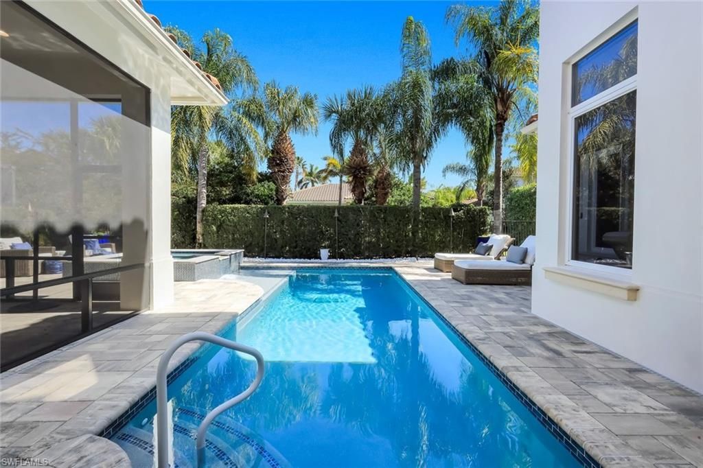 2106 Modena Ct , Naples, FL 34105 Photo