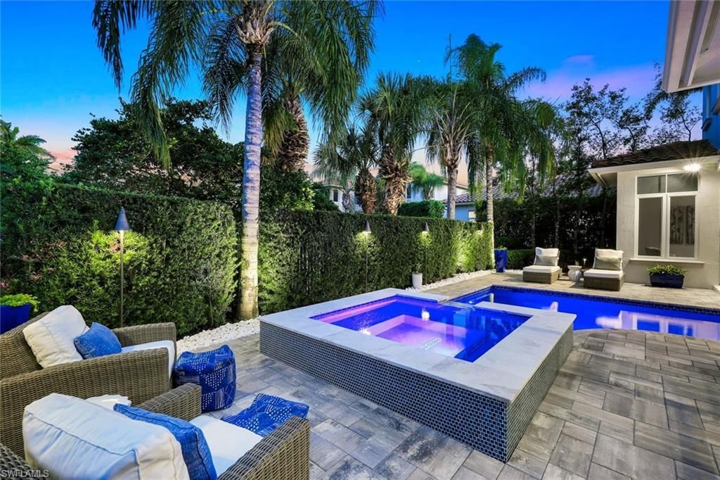 2106 Modena Ct , Naples, FL 34105 Photo