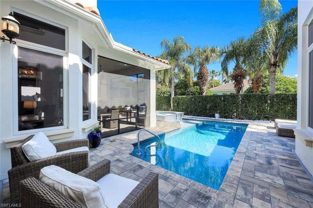 2106 Modena Ct , Naples, FL 34105 Photo