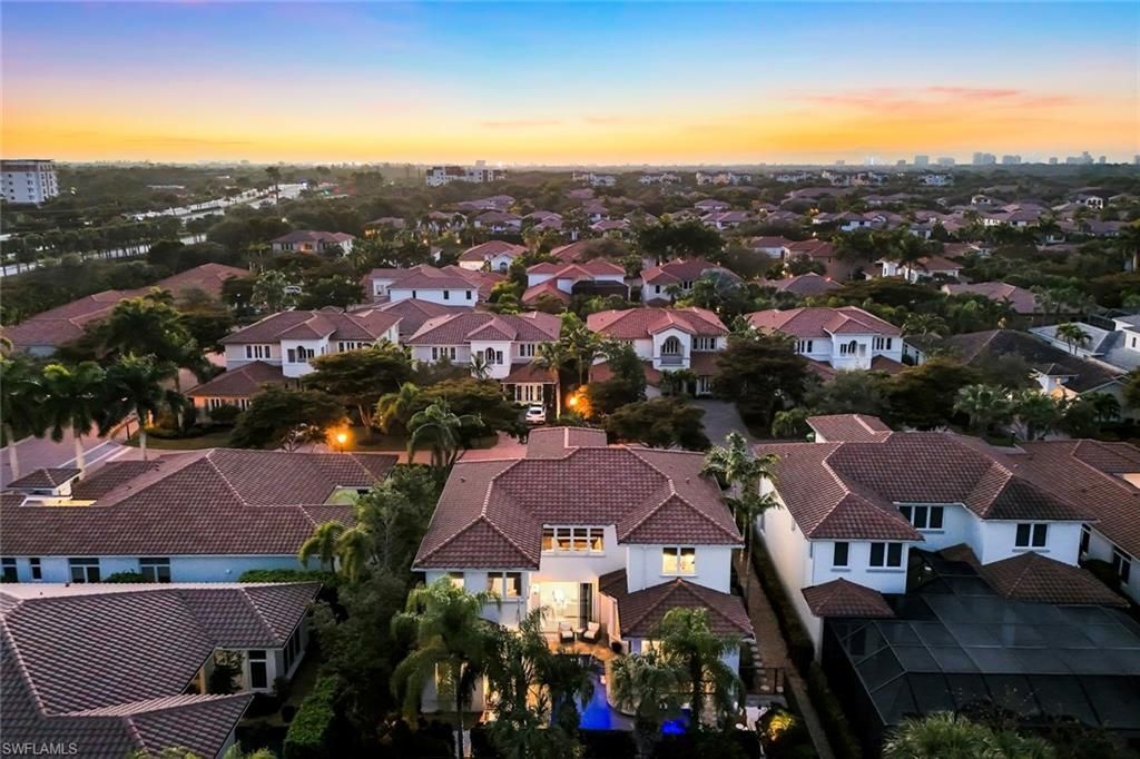 2106 Modena Ct , Naples, FL 34105 Photo